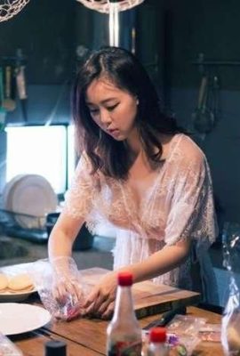 Gambar peribadi “Super Chef” Li Shibai bocor, tudungnya lebih seksi (50P)