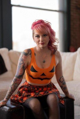 (Suicide Girls) 07 Okt 2024-Ktstrange-Summerween (50P)