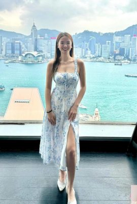 Priscia Ng, seorang gadis cantik dari Hong Kong, mempunyai rupa yang manis, perangai yang menawan, dan badan yang baik Dia kini mempunyai 10,000 peminat di ig.