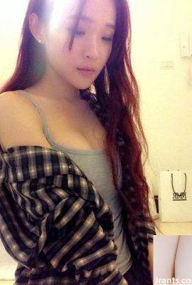 (Gadis cantik) Gadis manis 32C berpinggang ~ lrene Chang ~ payudara tegap (23P)