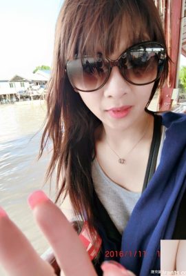 Perunding Kewangan Gadis Cantik 32D~Xiangmi (Cheng Xiangting)~Pertunjukan Bikini Seksi Mencetuskan Talian Kerjaya Hangat (29P)