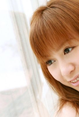 Aizawa Hina (Graphis) 《Salji Tenang》(2006-12-05) (105P)