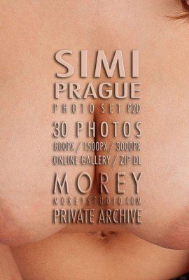 (Morey Studio) 30 Okt 2024 – Simi – P2D (30P)