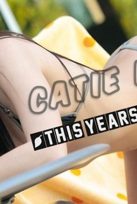 (This Years Model) 24 Jul 2023 – Catie Minx – Teeny Minx (46P)