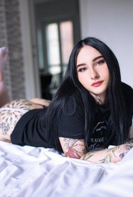 (Suicide Girls) 10 Nov 2024 – Juicgala – Permulaan (60P)