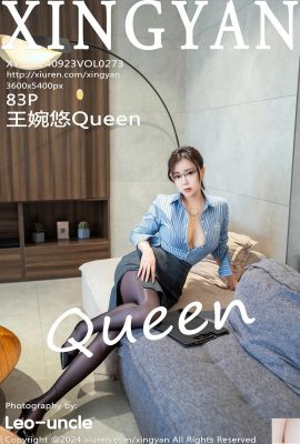 (XingYan) Wang WanyouQueen(0273)(84P)