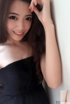 Sangat hot! Garis kerjaya gadis cantik seksi Peng Peng membuatkan orang tidak dapat mengalihkan pandangan mereka (17P)