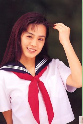 Ishikawa Moe (Foto) (Imbasan KUNI) (50P)