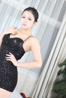 (Model Cina seksi) Model Cina seksi? (Godaan seksi Y (61P)