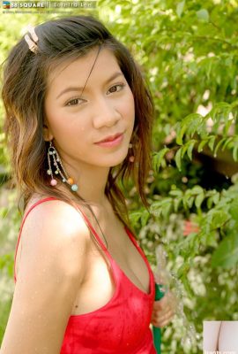 Cantik terkemuka Thailand Loretta Lee 04(91P)