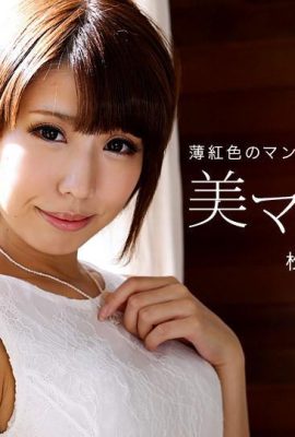 (Sora Matsuoka) Kecantikan tersergam indah (32P)