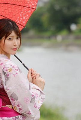 Akari Niimura: Pelakon AV Wanita di Taman|Saya bertemu bekas teman wanita saya sekali lagi untuk kali pertama dalam 10 tahun dan melakukan hubungan seks di kampung halaman saya 3.. (21P)