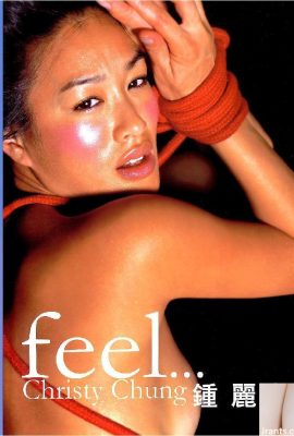 Album Foto Feel Christy Chung (102P)