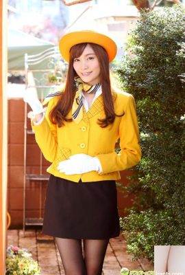 (Foto DGC) No.1252 Artikel Kecantikan Seragam Hashimoto (101p)