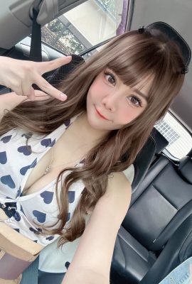 Pakaian Hot Girl “Bunny” terbaik menjadikan netizens terpesona (13p)