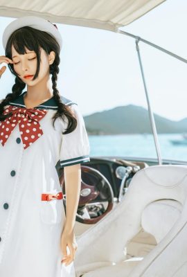 Diary Momo-Sailor yang bodoh (edisi lelaki) (126p)