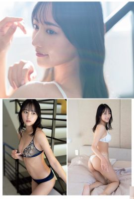 (Шse も �) Gadis bunga ceri comel sangat manis dan membuat orang jatuh cinta (11p)