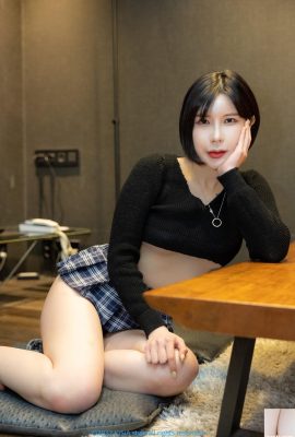 (Ahri OT2 |) Pecahan badan dan dada membuat penonton tidak tahu di mana hendak melihat (32p)