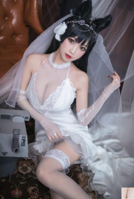 (Koleksi di internet) Girl Girl Ghost dan Jade Yao “Dog” VIP Eksklusif (31p)