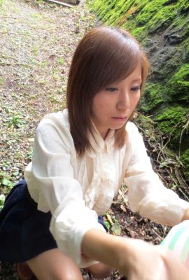 (Akino Chihiro “Wanita muda mahu melakukannya sepanjang hari (15p)