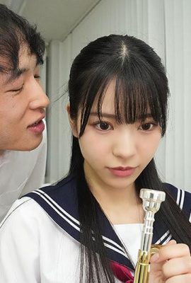 Asano Kokoro: “Jika anda bertanya kepada Asano dari band tembaga, dia akan membiarkan anda mendapatkannya!”