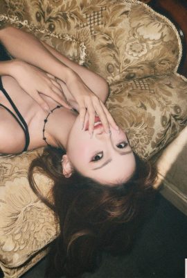 Chien “bina badan panas netizen melihatnya (19p)