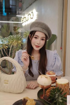 Pesona Sexy “Chiang Cinnie” angka yang baik (18p)