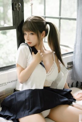 Momo Xiaofu bodoh (100p)