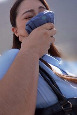 Hayama Sayuri: Tiba -tiba menculik wanita pejabat biasa dan menjadikannya hamba seks! 8 Hayama Sayuri (21p)