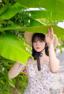 (Jangjoo) Angka itu sangat sengit dan sudut melihat ke bawah adalah sengit (40p)