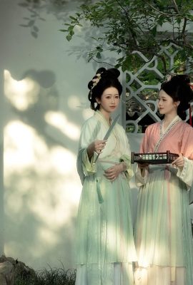 2024.09.26 Sister Yuqing Jingnv (22p)
