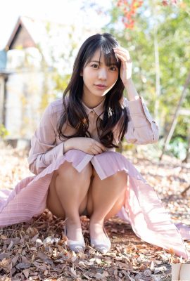 (Asano こころ) Dia mempunyai tokoh seksi! Payudara penuh busuk melampau (26p)