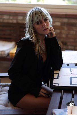 (Suicide Girls) 25 Feb, 2025 – Ilenana – Lines of Desire (59p)