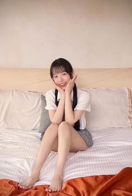 Pinggang Perfect “Pepe” wajah manis dan perasaan yang indah (21p)