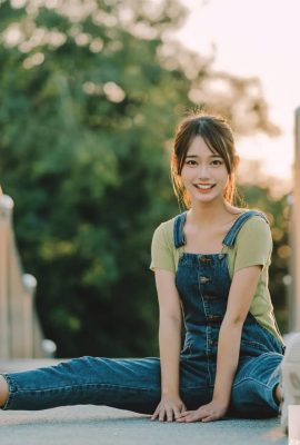 Angka sengit sangat keterlaluan. “Black Tea Ice Tea” mempunyai penampilan yang sangat baik! (19p)