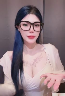 Penyihir kecil “Piaopiao” mempunyai angka ekstasi (21p)