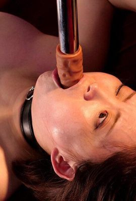 Lesbian Hardcore BDSM Watch secara terbuka (11p)