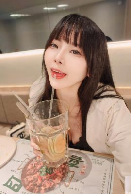 “Maggie Sexy Sweetheart” boleh menjadi manis dan seksi dan menawan (21p)