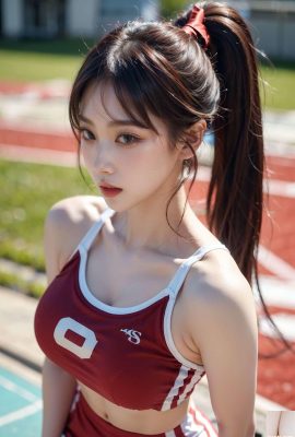 ★ Patreon ★ (Laika) Athletics Running 1