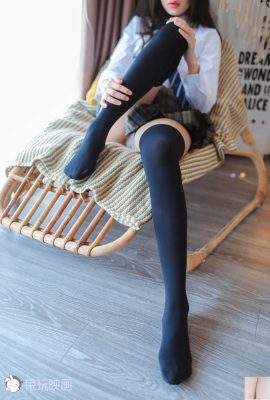 (Arnab bermain dengan filem) – Adakah anda melihat kaki anda atau mendapat lemak? (36p)