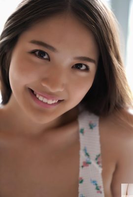 (Mizusaki Yumi) Tubuhnya panas dan mata besar akan menggoda orang (37p)