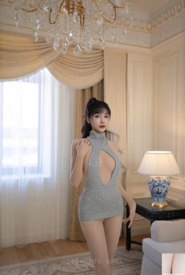 Lu Xuanxuan’s “Shopping Private and Sharing” 2