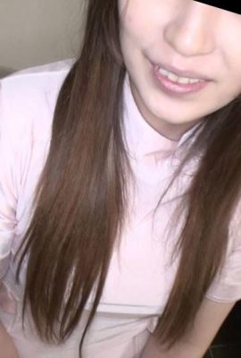 Hayashi Kyoko: Saya dipukul dengan kostum jururawat (21p)