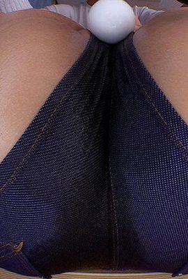 Hoshi Asuna: Keseronokan sekolah yang sangat cabul yang ketagih dengan keseronokan payudara besar dan raksasa pemacu seks pantat besar Hoshi Asuna (21p)