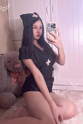 “LittleBerry Nurse” mempunyai tokoh dan daya tarikan yang sempurna, yang membuat orang merasa sangat marah (26p)