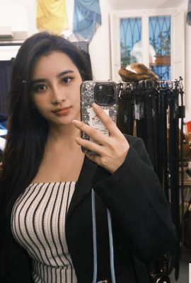 “Tian Tian” yang penuh dengan sekitarnya terlalu sengit untuk menghentikan godaan seluruh badan (28p)