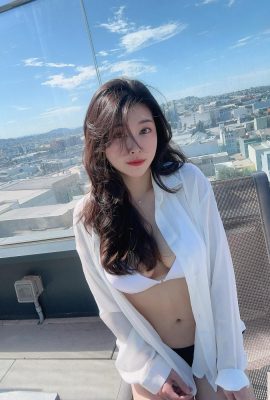 Penuh dengan faedah yang menyenangkan “Little_u_” memenangi hati netizens (19p)