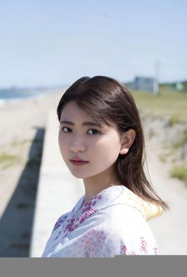 (Yamada Minami) Penuh limpahan susu salji ….. jadi malu dalam perspektif (33p)