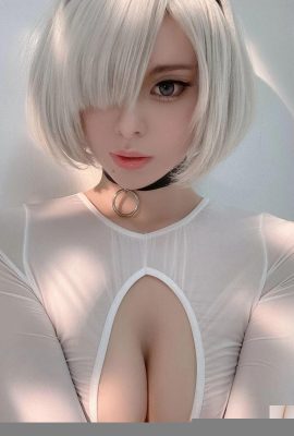 Vinnegal -2b White (46p)