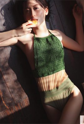 (Shangxifeng) angka manis dan tinggi, penampilan yang menakjubkan (15p)